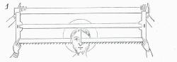 Frame Saw